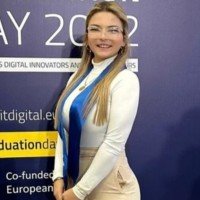 Helidona Shabani