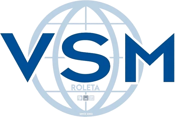 VSM Roleta